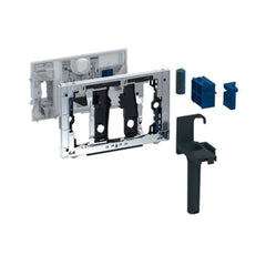 Geberit Set 280 wc-pack