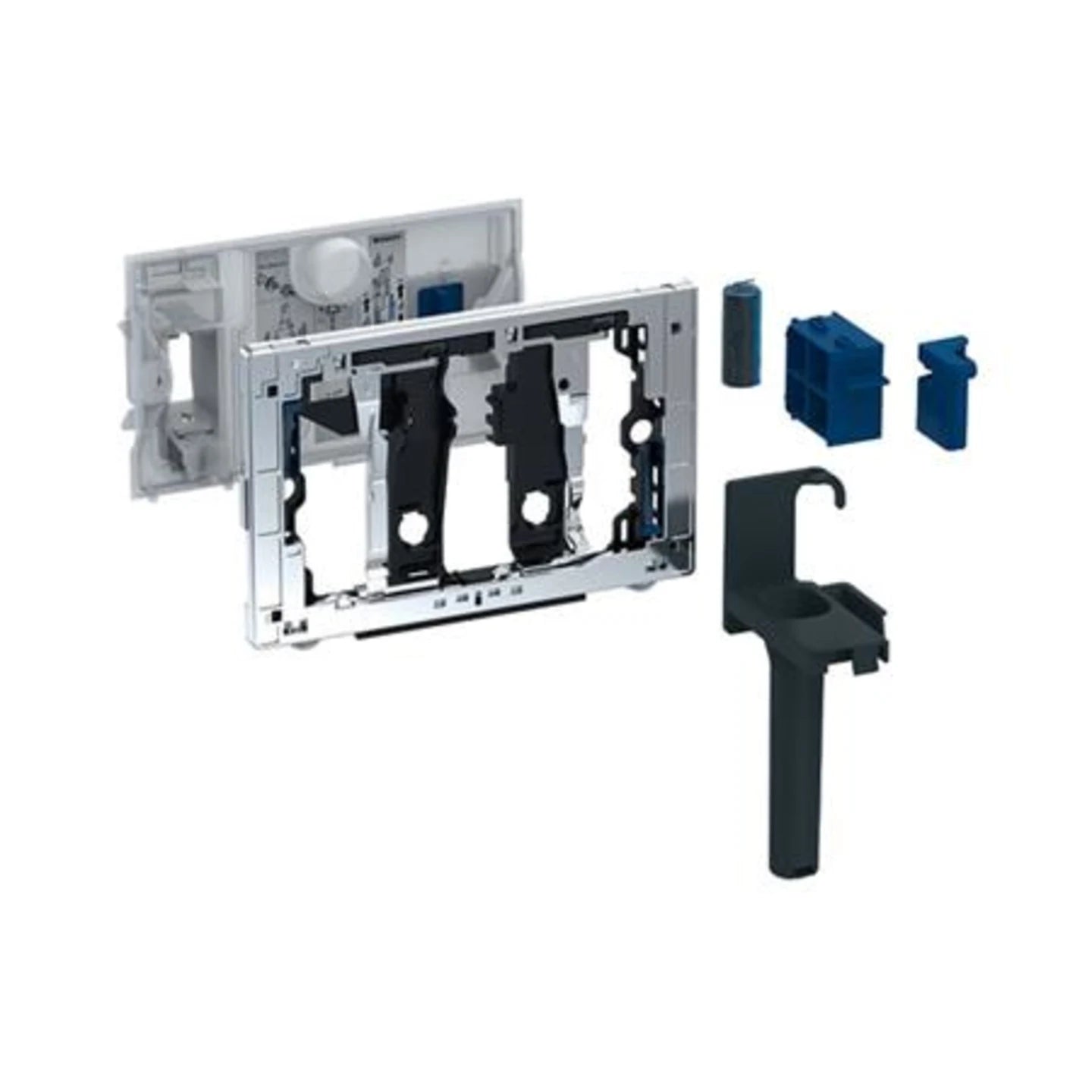 Geberit Set 300 WC-Pack