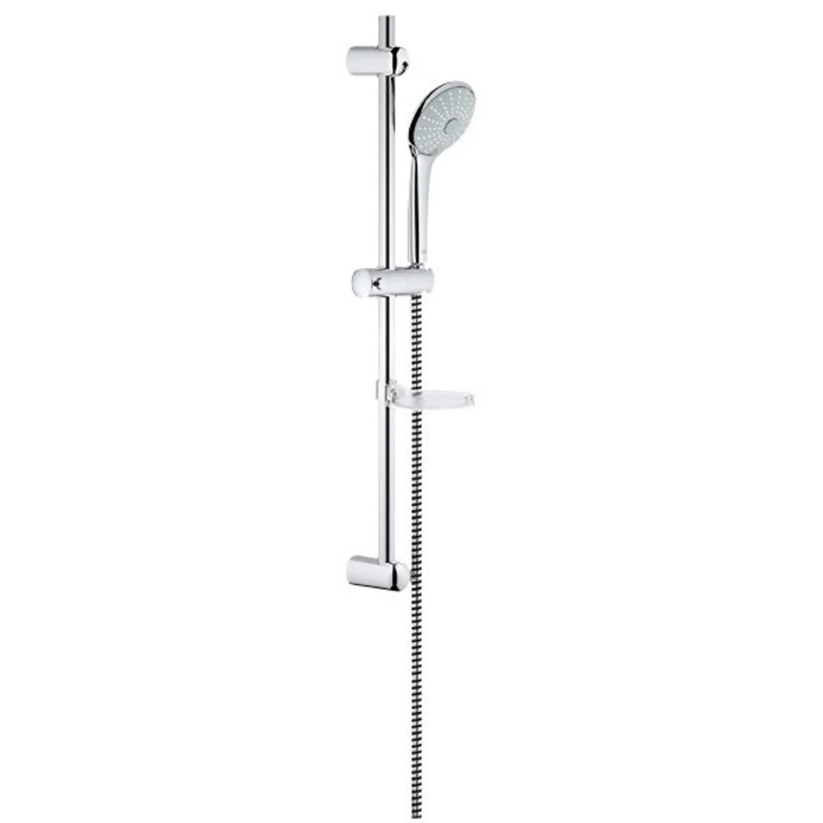 Grohe Euphoria 110 Massage