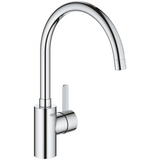 Grohe Eurosmart Cosmopolitan Keukenmengkraan