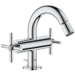 Grohe Atrio New, Bidetmengkraan