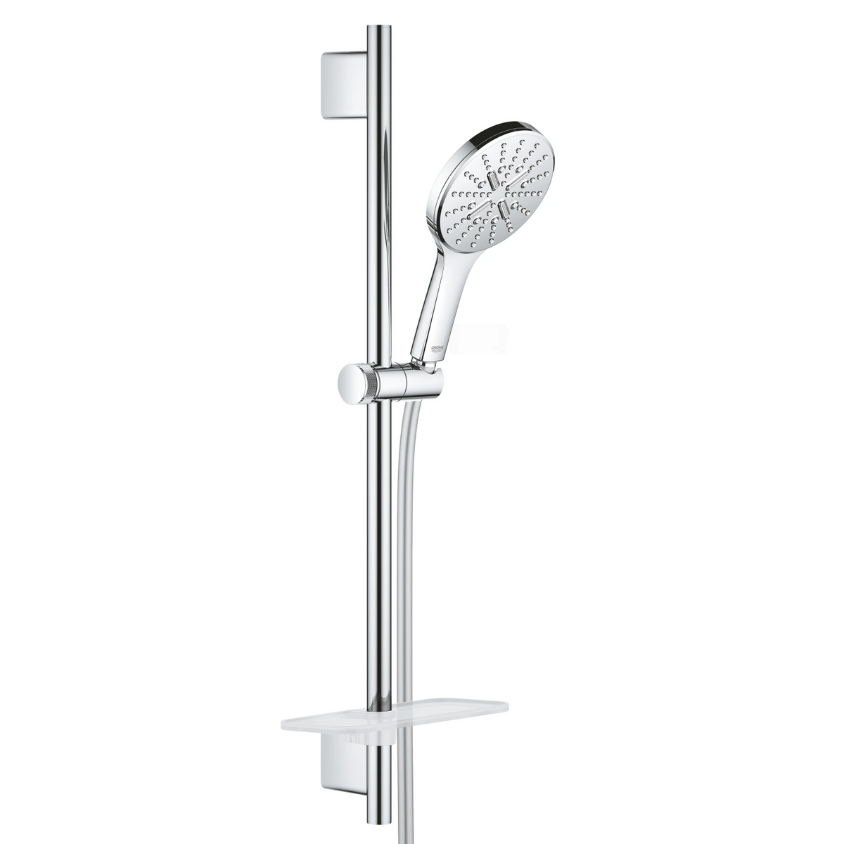 Grohe Rainshower SmartActive