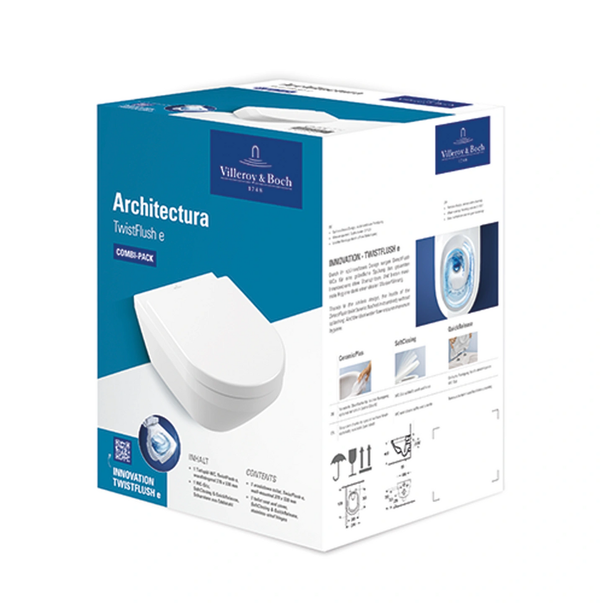 Architectura Combi-Pack 4694CL01