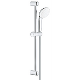 Grohe New Tempesta 100 glijstangset