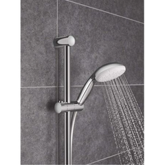 Grohe New Tempesta 100 glijstangset