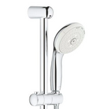 Grohe New Tempesta 100 glijstangset