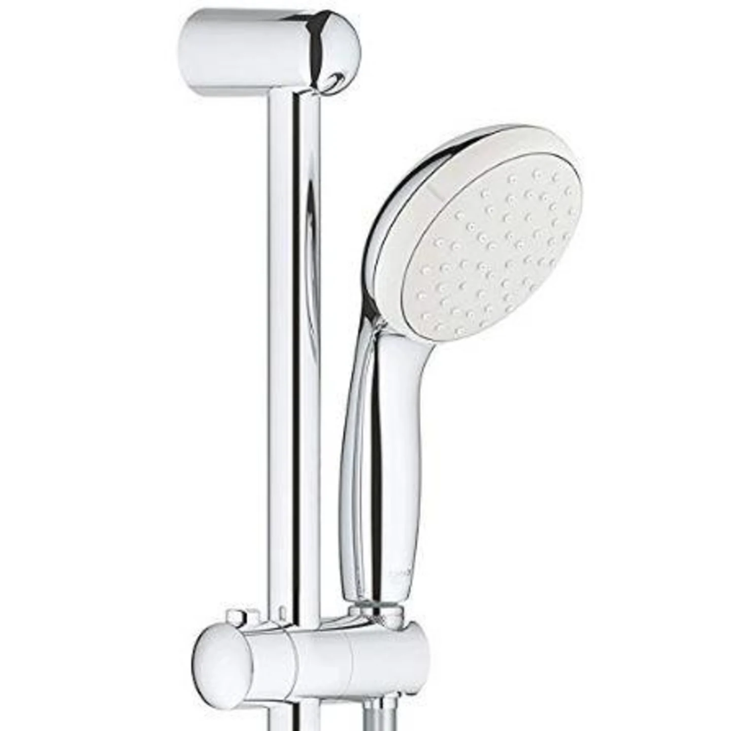 Grohe New Tempesta 100 glijstangset