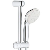 Grohe New Tempesta 100 glijstangset