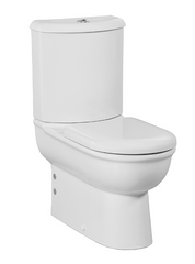 Selin - Keramische Toiletreservoir - Wit