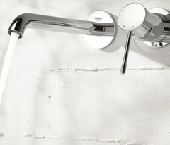 Grohe Essence New, Inbouwmengkraan