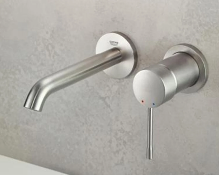 Grohe Essence New, Inbouwmengkraan