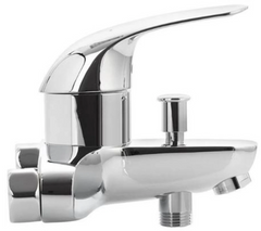 Grohe Euroeco New -  Badmengkraan