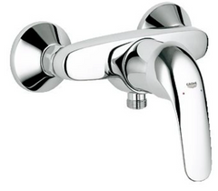 Grohe Euroeco New Douchemengkraan