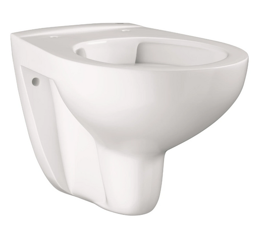 Grohe Bau Hangend Toilet, Diepspoel, Randloos 813