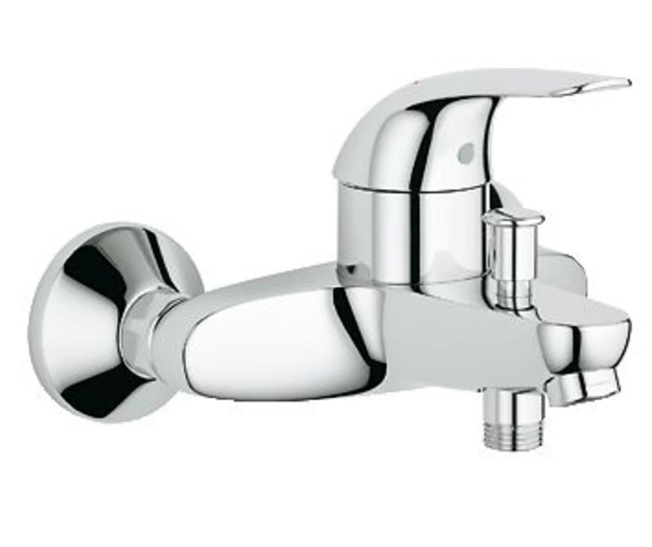 Grohe Euroeco New -  Badmengkraan