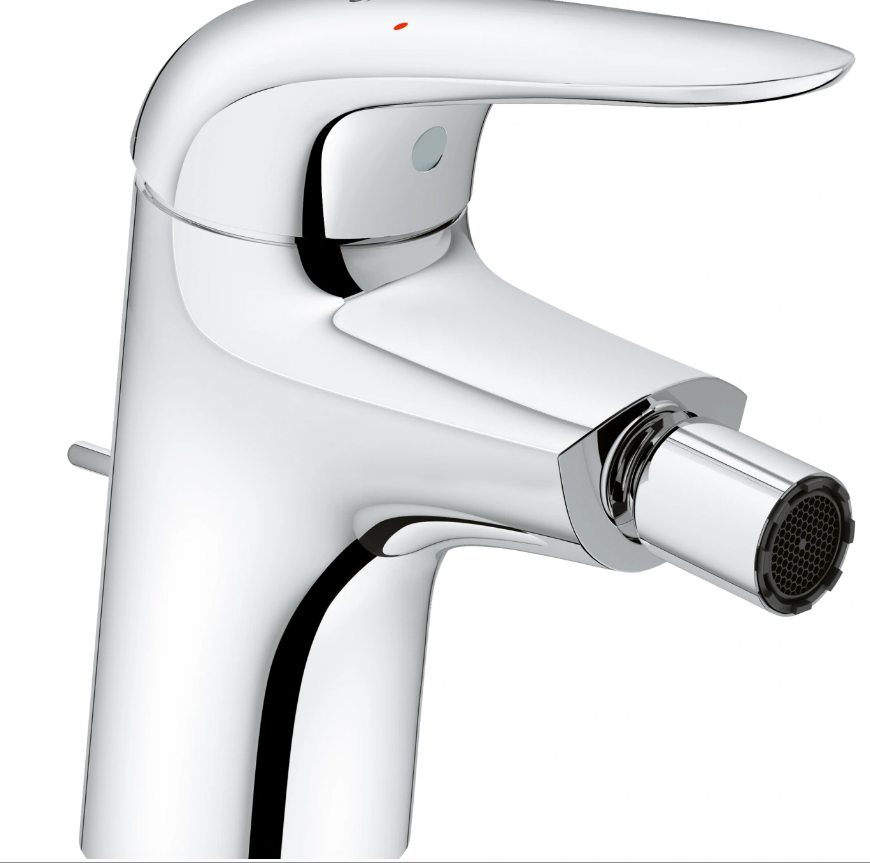 Grohe Eurostyle New, Bidetmengkraan