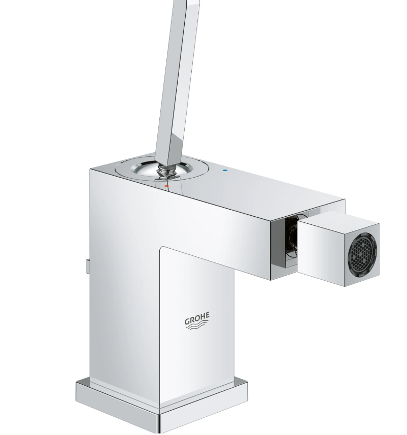 Grohe Eurocube Joy, Bidetmengkraan