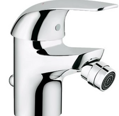 Grohe Euroeco New Bidetmengkraan