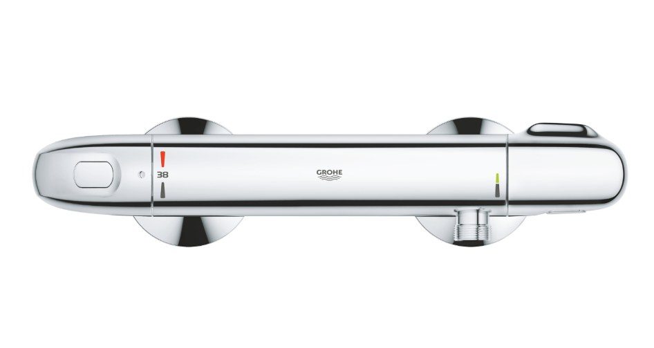 Grohe Grohtherm 1000 New Douchethermostaat